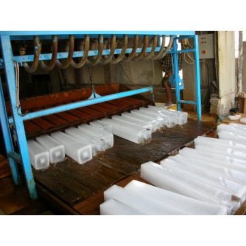 Block Ice Plants