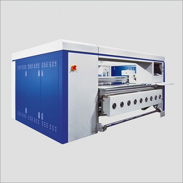 Bluejade-Fabrica-X Fabric Startup Printer With Belt And Washing