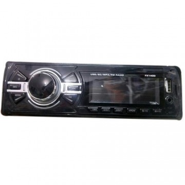 Bluetooth Car Stereo