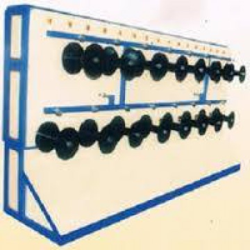 Bobbin Winder