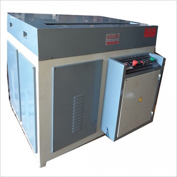 Book Press Machine