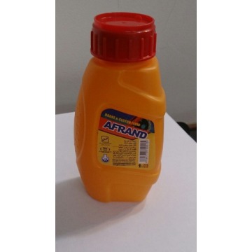 Brake And Clutch Fluid
