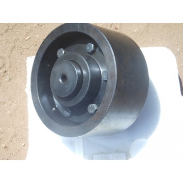 Brake Drum Geared Coupling 10 Inch