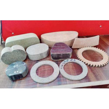 Brake Lining