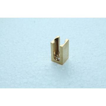 Brass Auto Electrical Part