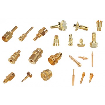 Brass Auto Parts