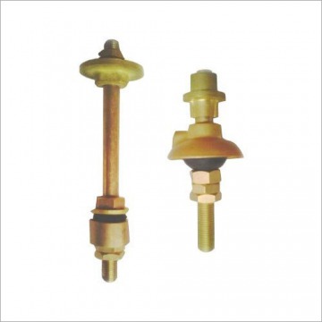 Brass Current Transformer LT and HT Bushings