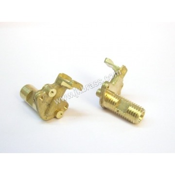 Brass Pressur Metar & Brass Auto Part