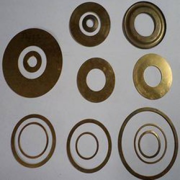 Brass Shims