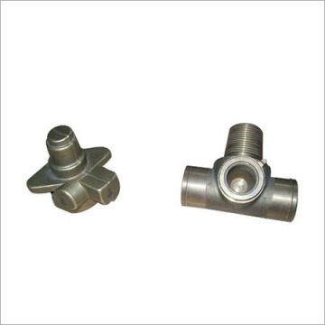 Brass Valves For Automobile