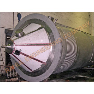 Brewery Fermenter Equipment