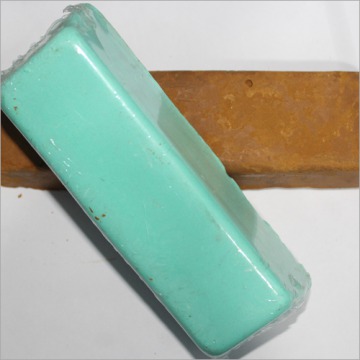 Buffing Bar Soap