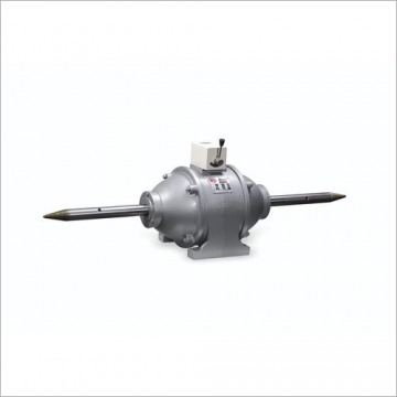 BUFFING MACHINE