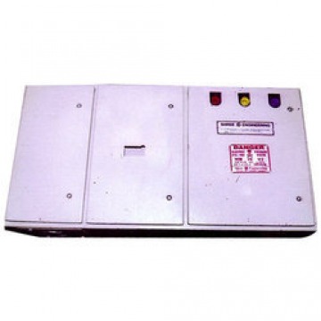 Bus Bar Boxes