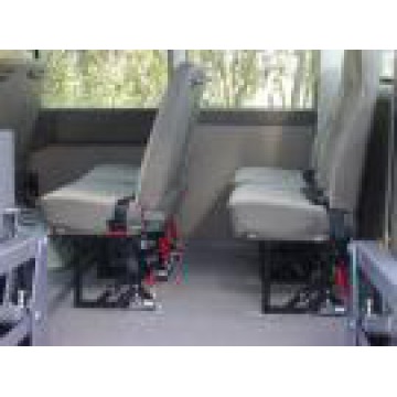 Bus Seats