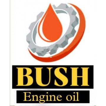Bush engine oil
