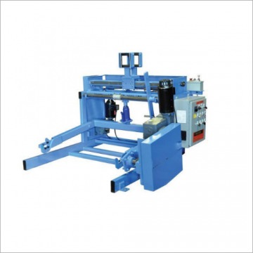 Cable Rewinding Line