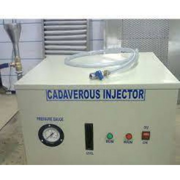 Cadaverous Injector Machine