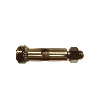 Canter O or M Head Type W Nut