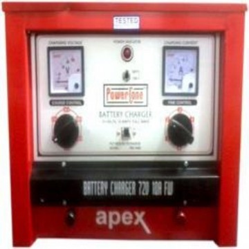 Car Battery Charger (Apex)