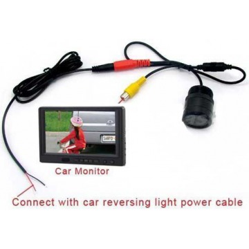 Car Camera