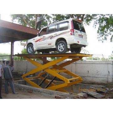 Car Lifts
