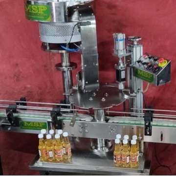 Carton Taping Machines - Model MSP 6050