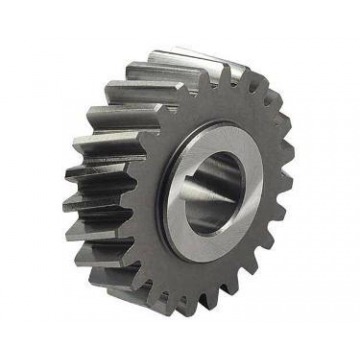 Case 851 Gears