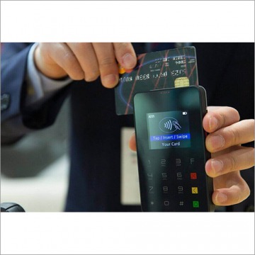 Cash Against Credit Card In Pune