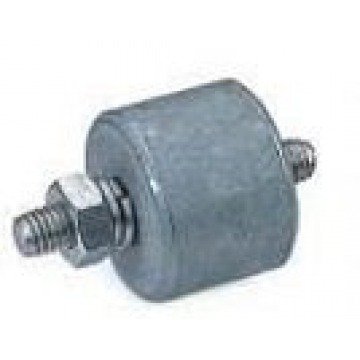 Cast Ground Plate Or Earth Plate