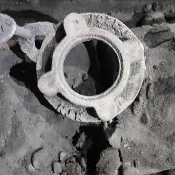 Casting Mill Spare Parts