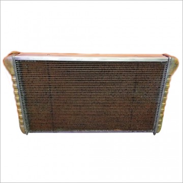 Caterpillar Generator Radiator