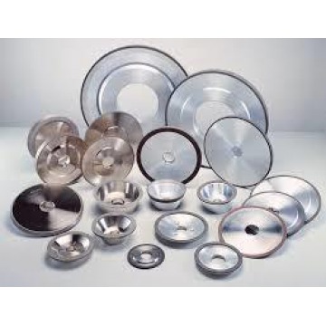 Cbn Diamond Grinding Wheel