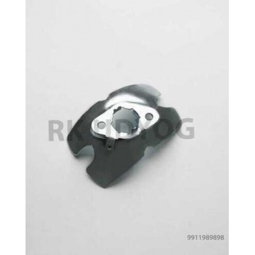 CD 100 Bulb Holder Reflector