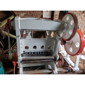 Ceiling Panel Punching Machine