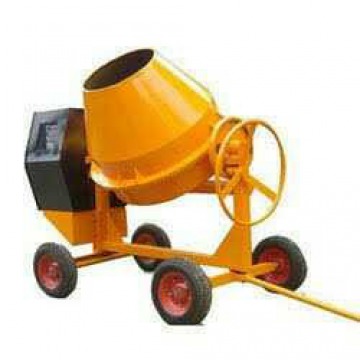 Cement Concrete Mixer