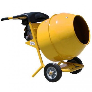 Cement Concrete Mixer Machine 