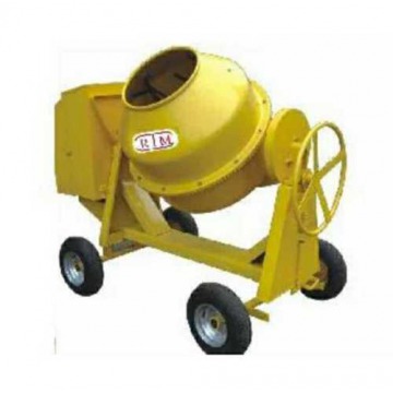 Cement Concrete Mixer Machine
