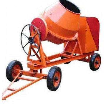 Cement Concrete Mixers
