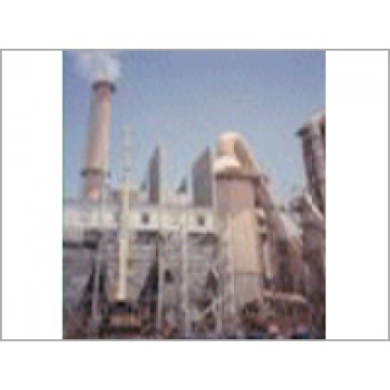 Cement Grinding Plant