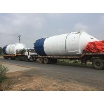 Cement Silo
