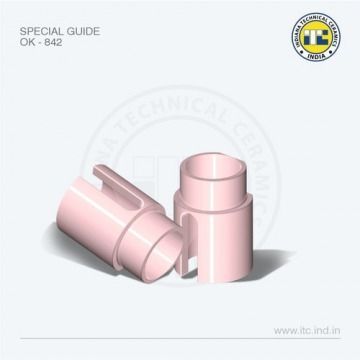 Ceramic Thread Guides