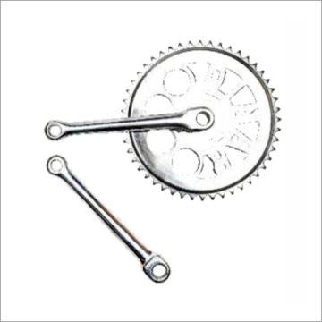 Chainweel & Crank