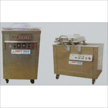 Chamber Vacuum Packing Machinery