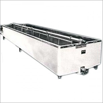 Cheese Vats