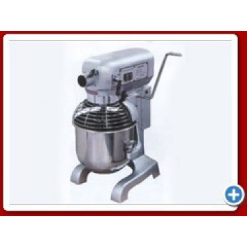 Chef Planetary Mixer