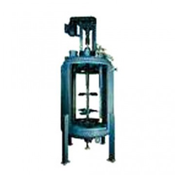 Chemical Plant Equipment