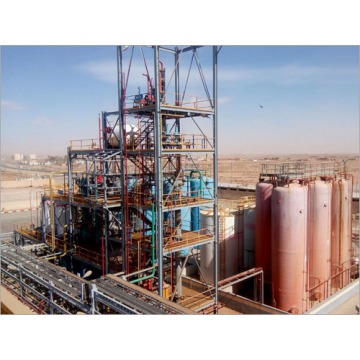 Chemical Plants