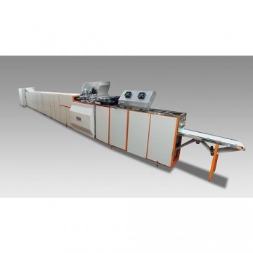 Chocolate Making Machine With Capacity 50-75 Kgs/8 Hour And Voltage 220 or 440 volts