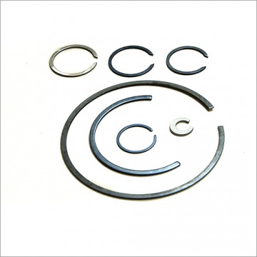 Circlips Retaining Rings
